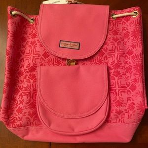 Vineyard Vines Tile Otomi Backpack